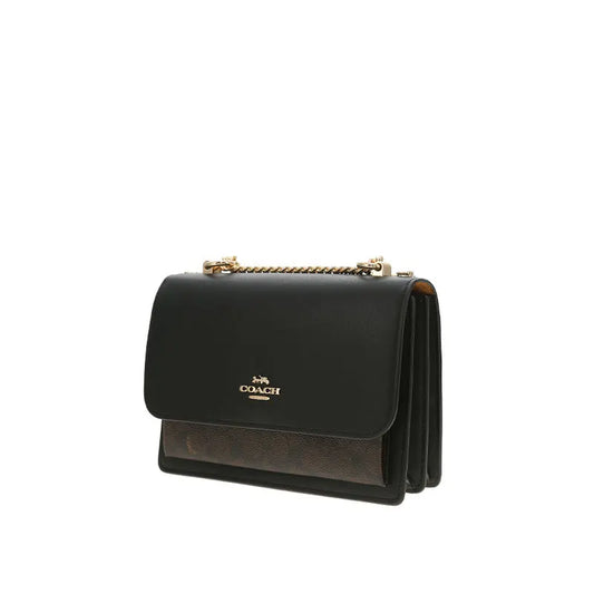 Coach Women's Single-Shoulder Crossbody Bag