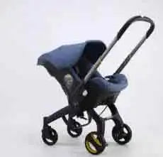 3 in 1 Baby Stroller,Multifunctional Baby Stroller,Convertible Baby Stroller,3 in 1 Stroller Wagon,Foldable 3 in 1 Baby Stroller
