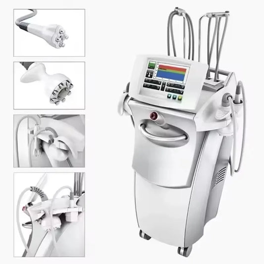Venus legacy slimming Cellulite Removal Vacuum Machine Radiofrequency Therapy Techniques Body Burning Fat Body Shaping Machine