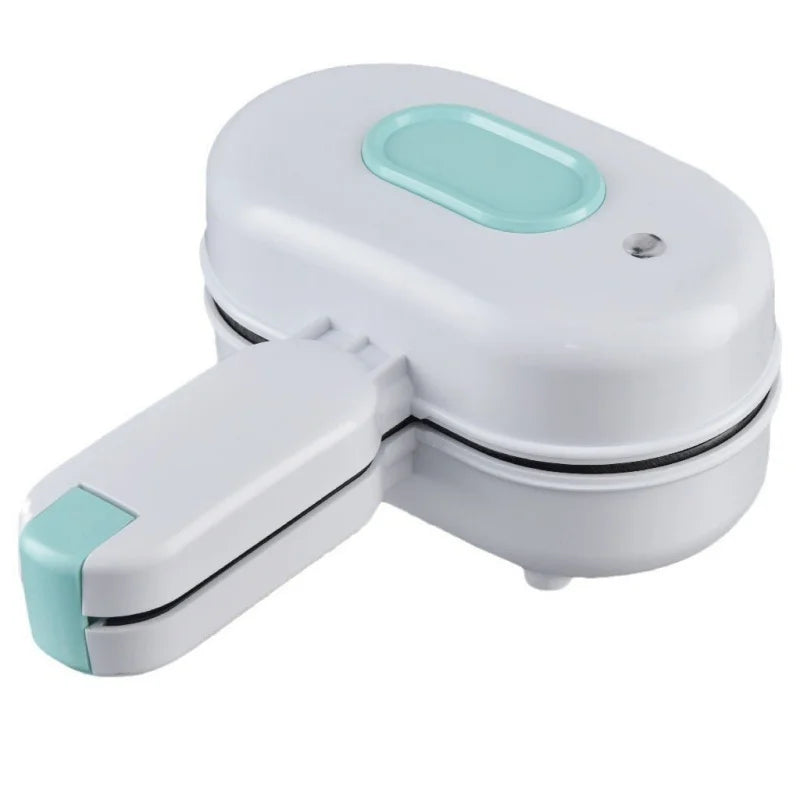 Multi-function Breakfast Machine Kitchen Small Sandwich Maker Bread Maker Toaster Hot Dog Maker