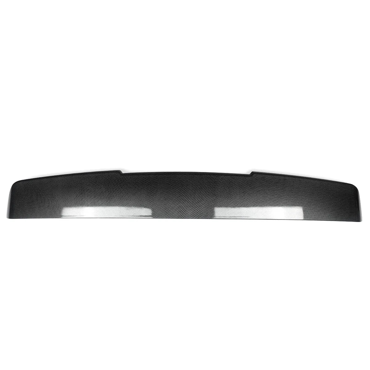Tail Roof Spoiler Wing Trunk For Mercedes Benz Vito W447 V220d V250 Carbon Look Factory Style Rear Trunk Spoiler Lip Auto Parts
