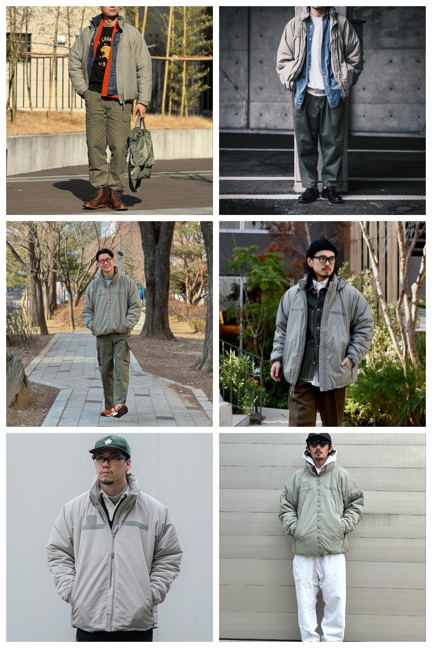 US Army ECWCS Gen3 Level 7 Extreme Cold Weather Parka Military Gray 2025 Puffer Hooded Waterproof Tactical Winter Jacket For Men
