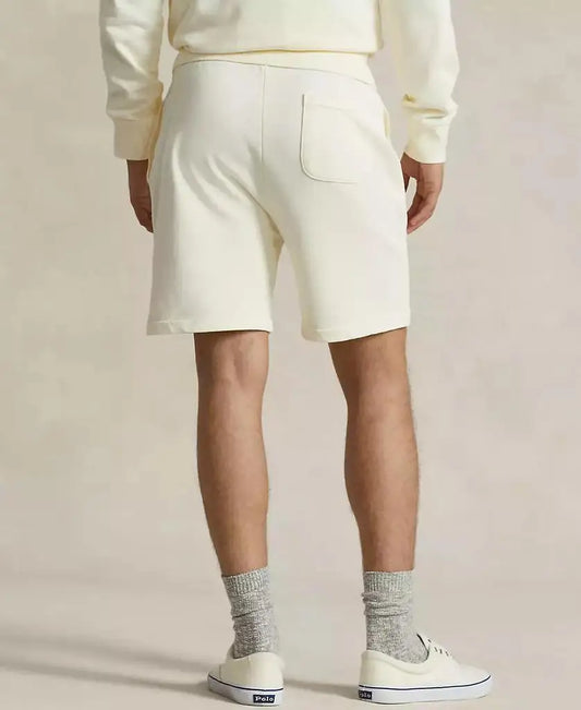 Polo Ralph Lauren | Men's 6.5-Inch Loopback Fleece Shorts