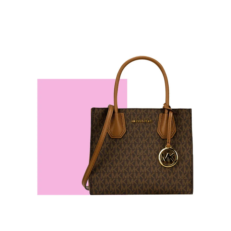 Michael Kors Mercer Women'S Handbag Crossbody Bag