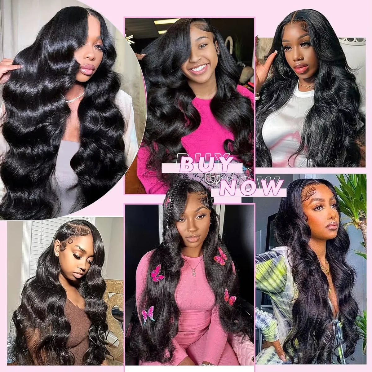 Indian Human Hair Bundles Body Wave 26 28 30 inch Virgin Human Hair 3 4 Bundles For Women Sew In Quick Weave Raw Hair Extensions