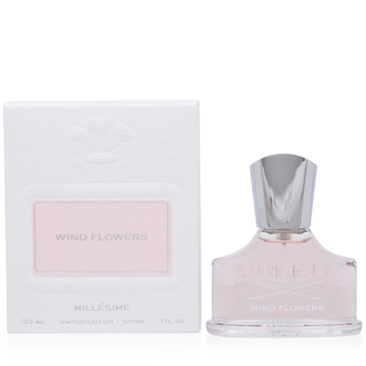 CREED WIND FLOWERS/CREED EDP SPRAY 1.0 OZ (30 ML) (W)