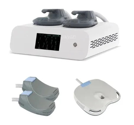 Professional MYOSILM NEO 6500W RF Machine Body Sculpting Fat Burning MYOSILM Slimming Beauty Equipment