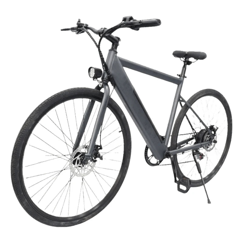 Freego E-Bike for adults Electric Bike 36V Battery E-Mountain Bike 7 speed LCD Display Electric Bicycle UL 2849 2 Year Warranty