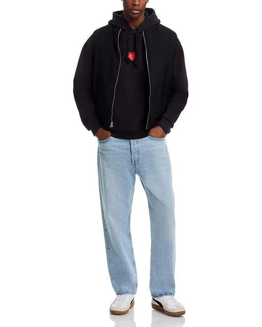 HUGO | Dewgili Oversized Hoodie