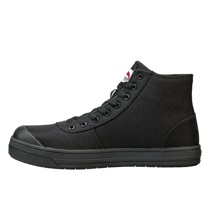 Work Boots mens High Top