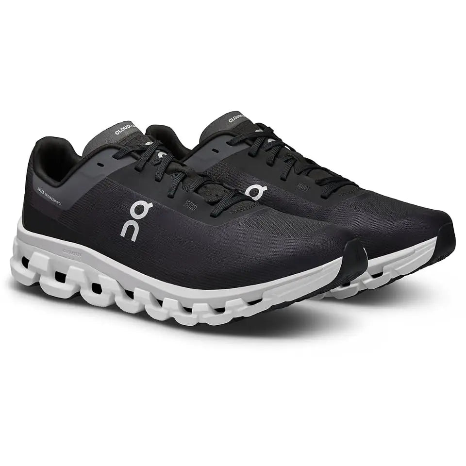 On Cloudflow 4 Men's Running Shoes