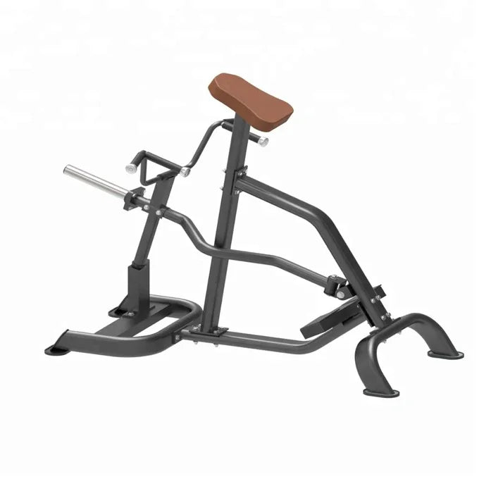 KJ-1260 Seated Calf Raise Factory Hot Sale Indoor Sports Machine Fitness Equipment