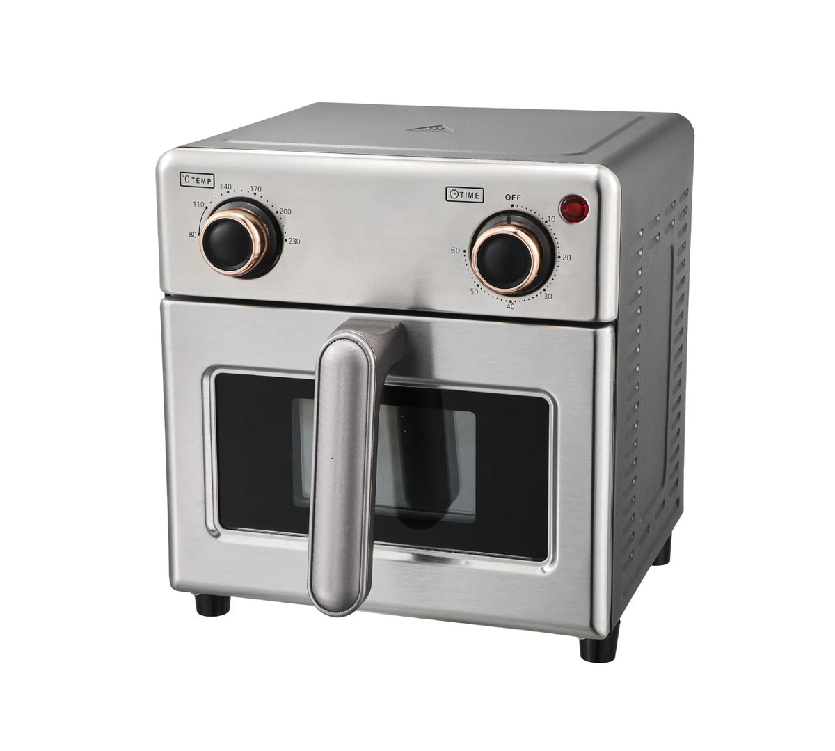 KX 8L Air Fryer Oven Multi-Functional Baking Air Fryer Electric Oven