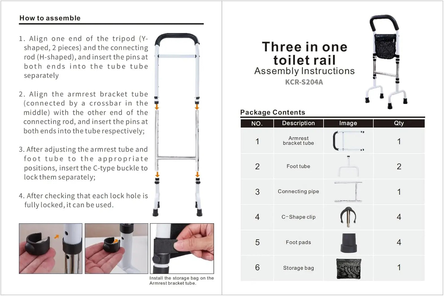 Adjustable Height Walking Cane with Anti-Slip Design, Supports Up to 300lb for Elderly and Mobility Aid