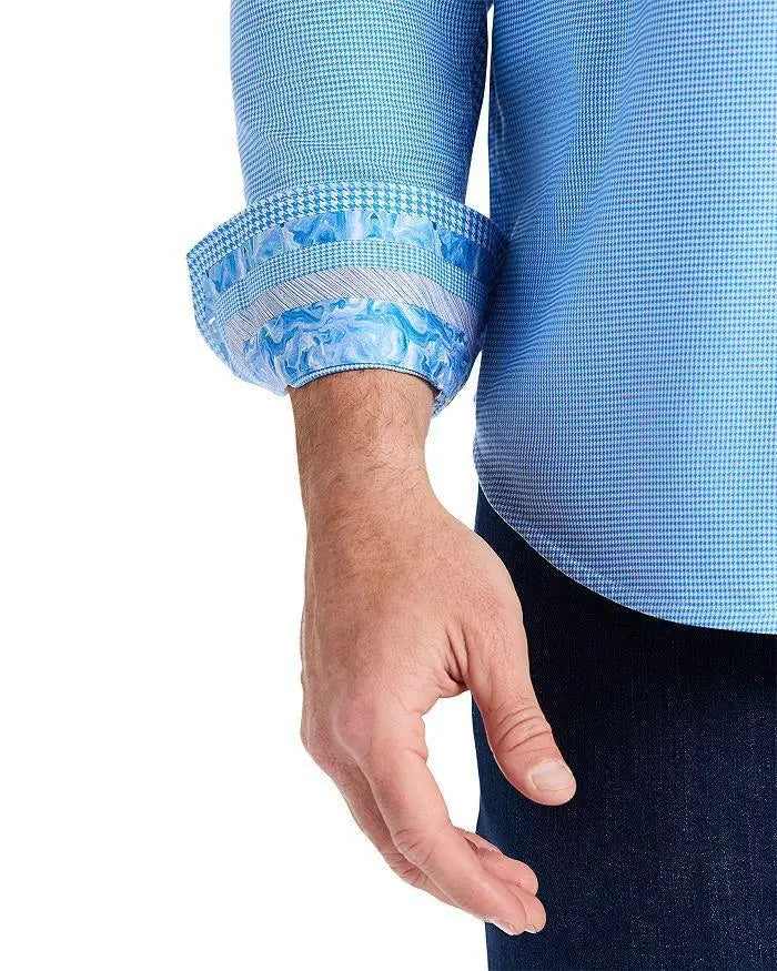 Robert Graham | Kenmare Long Sleeve Woven Shirt
