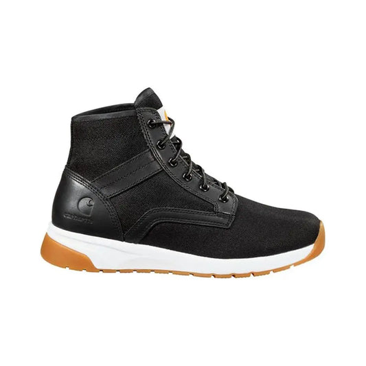 Mens Force 5 Lightweight Sneaker Boot Nano Comp Toe Ankle
