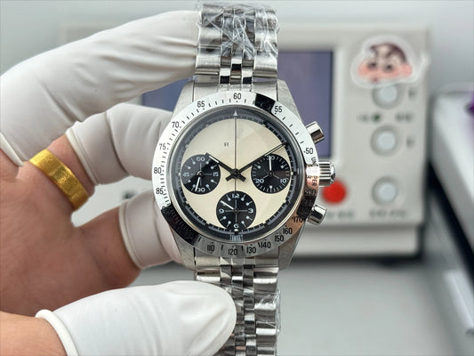 2026 Calendar R High-end Mechanical Watch Is Suitable for Daily Wear and Gift Giving