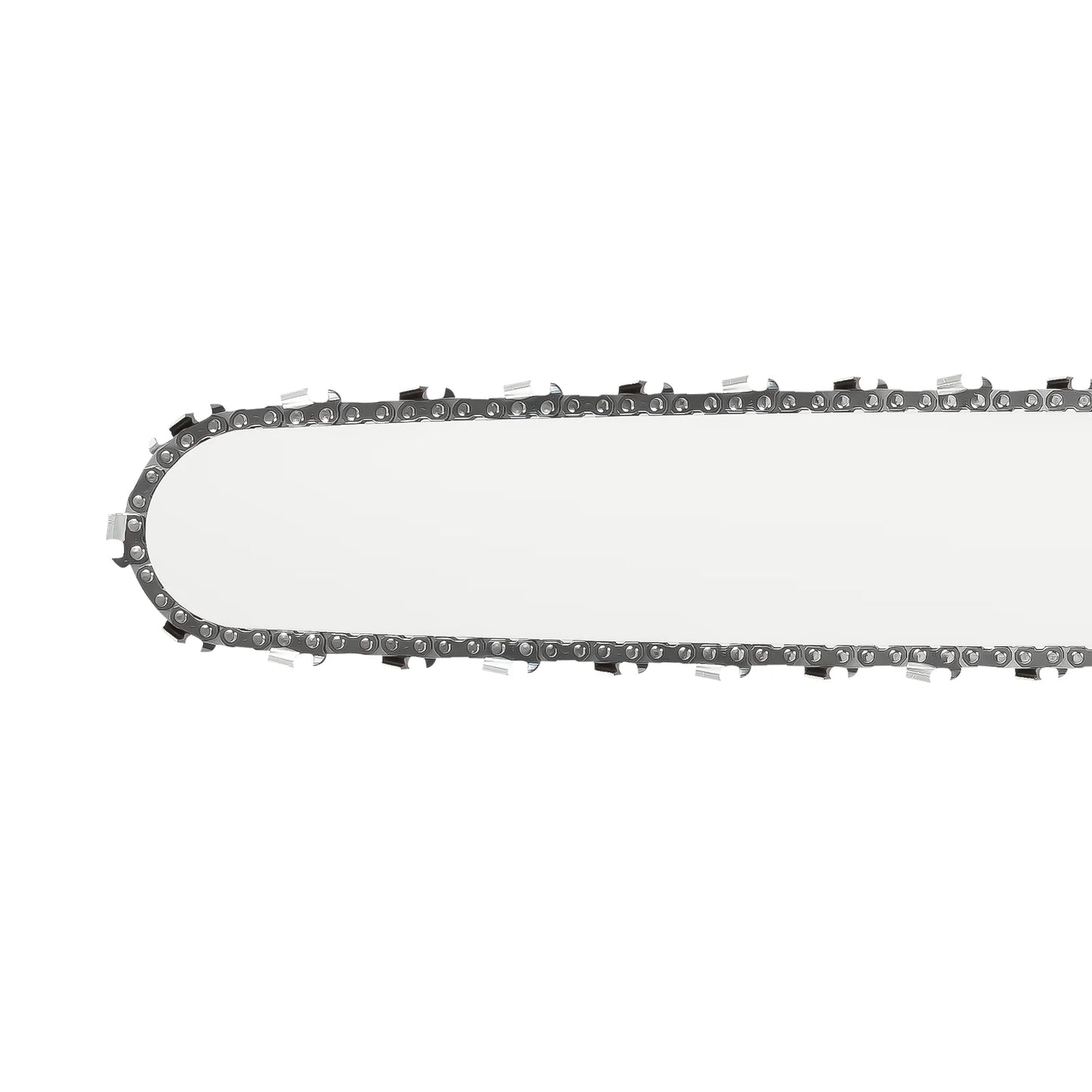 72CC 24 Inch Gas Chainsaw 2-Stroke Portable Gasoline Powered Chain Saw for Wood Cutting Tree Stump Trimming Tool