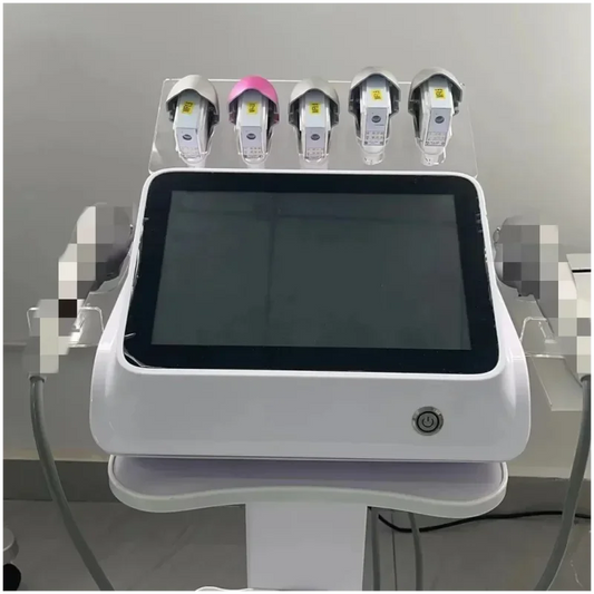 NEO 7D Professional Facial Skin Firming Wrinke Anti Aging and Slimming Machine