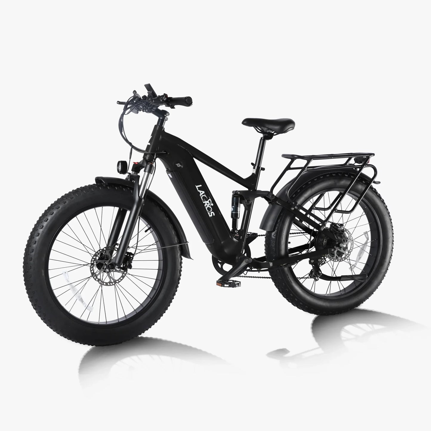 Lacros Thunder adult E-bike,750W city ebike,48V20AH Electric Bicycle,26 Fat Tire E-Mountain bike