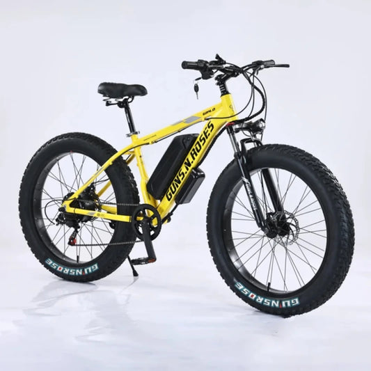 Dirt Adult Ebike 60v 6000w Off-road Mountain Electric Bike with Pedals