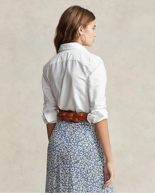 Ralph Lauren | Oxford Shirt