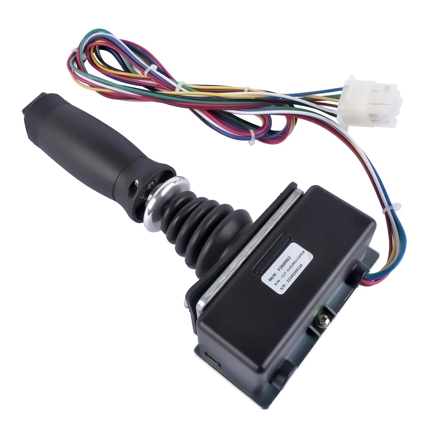 AP02 Joystick Controller 1001118418 for JLG E300AJ E300AJP E400A E450A E450AJ M400A