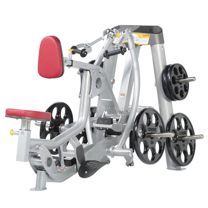 Commercial Steel Abdominal Gym Equipment Ab Muscle Trainer Back Exercise Machine for Strength and Bodybuilding11