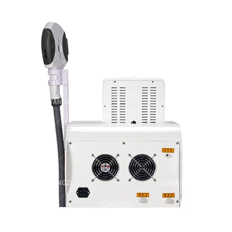 Beauty Salon 500000 Shots IpL E light OPT Painless Laser Permanent Hair Removal Remove Color Spots Redblood Acne Photon Rejuvena