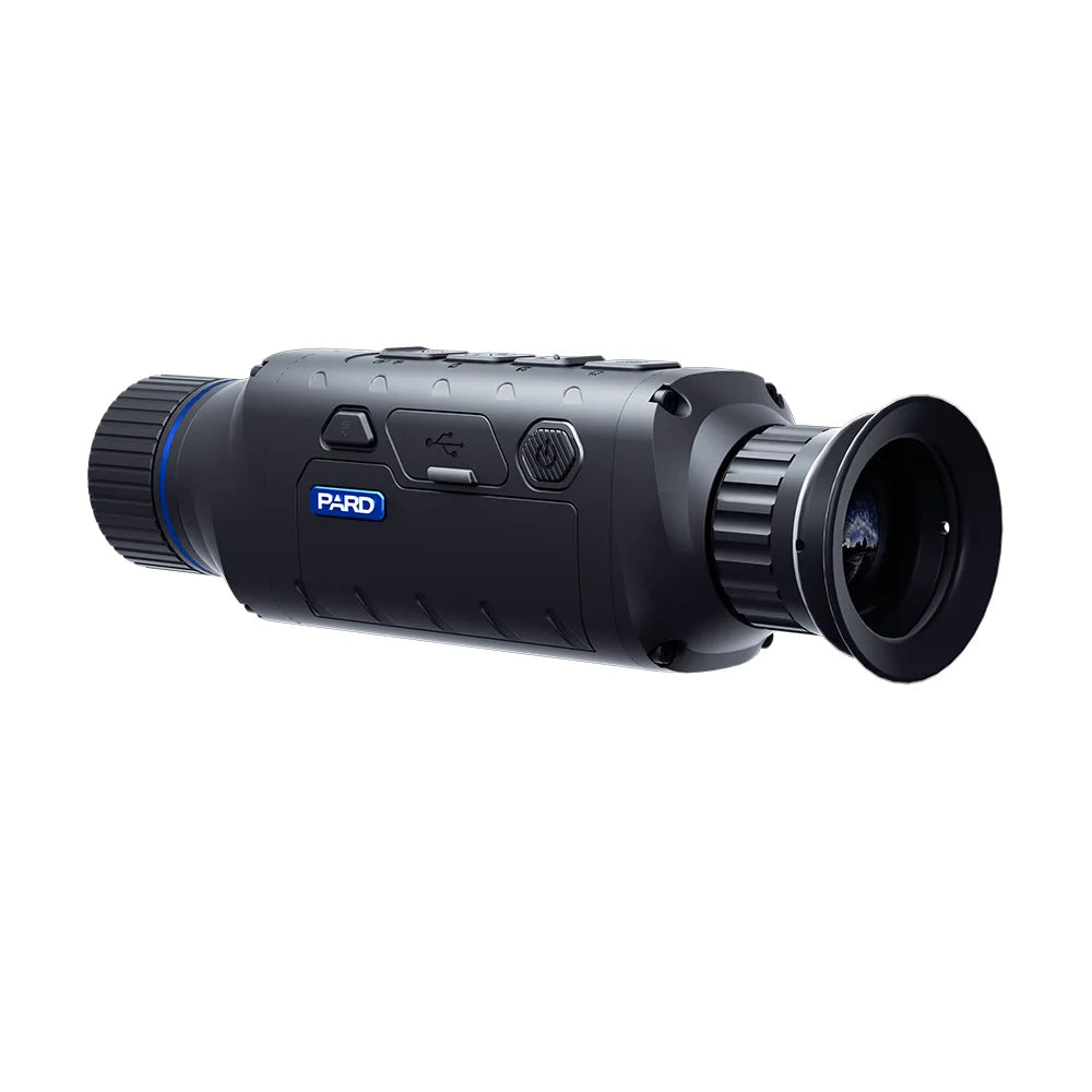 PARD Leopard 256 Thermal Imaging Camera 256*192 Handheld Waterproof For Birdwatching Video Photography