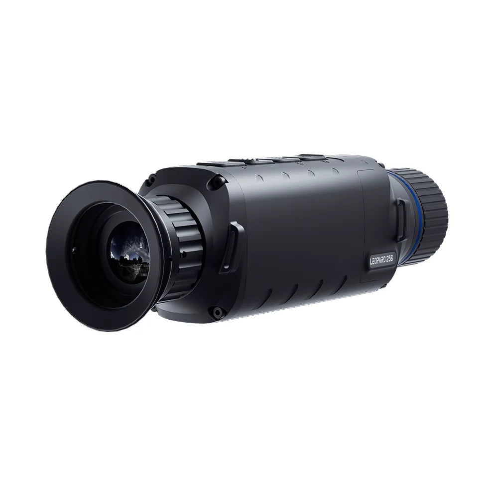 PARD Leopard 256 Thermal Imaging Camera 256*192 Handheld Waterproof For Birdwatching Video Photography