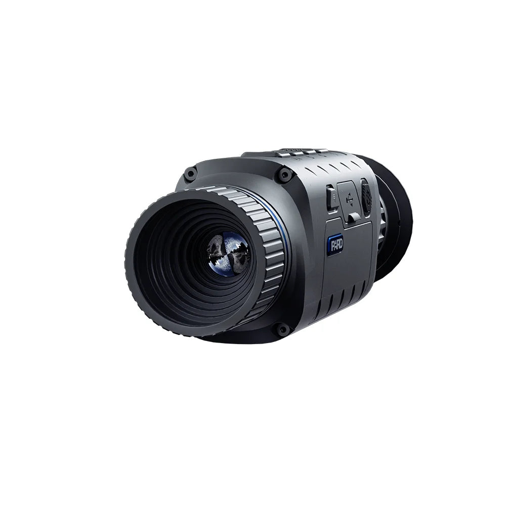 PARD Leopard 256 Thermal Imaging Camera 256*192 Handheld Waterproof For Birdwatching Video Photography