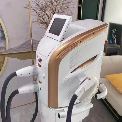 M22 Latest Style Best Selling OPT IPL E Light Hair Removal Machine Skin Rejuvenation And Whitening Beauty Salon home