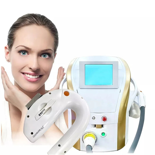 M22 Latest Style Best Selling OPT IPL E Light Hair Removal Machine Skin Rejuvenation And Whitening Beauty Salon home