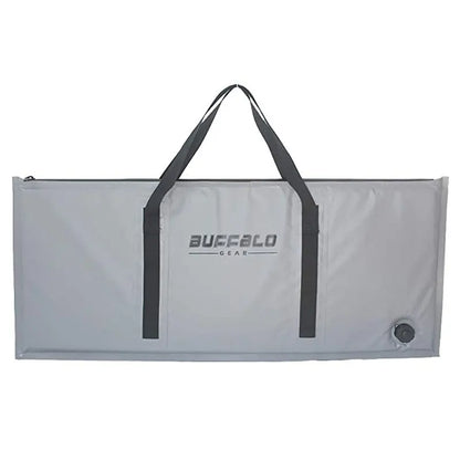 Insulate Fish Cooler Bag Kayak Kill Bag with Drain Plug Beach Surf Tackle Storage Bag Perfect Leakproof Sea,Lake River Fishing