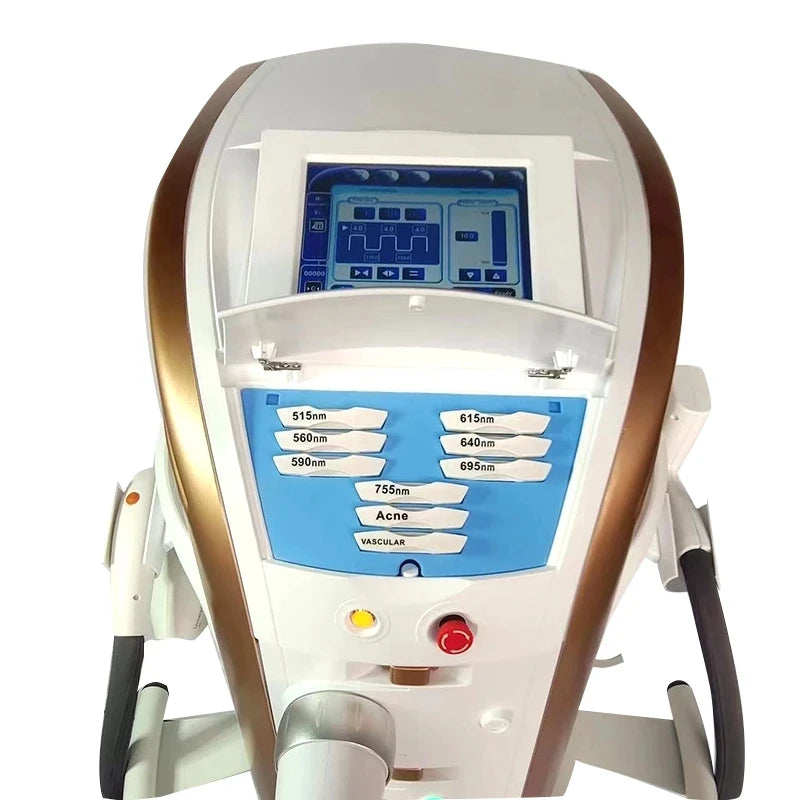 M22 Latest Style Best Selling OPT IPL E Light Hair Removal Machine Skin Rejuvenation And Whitening Beauty Salon home