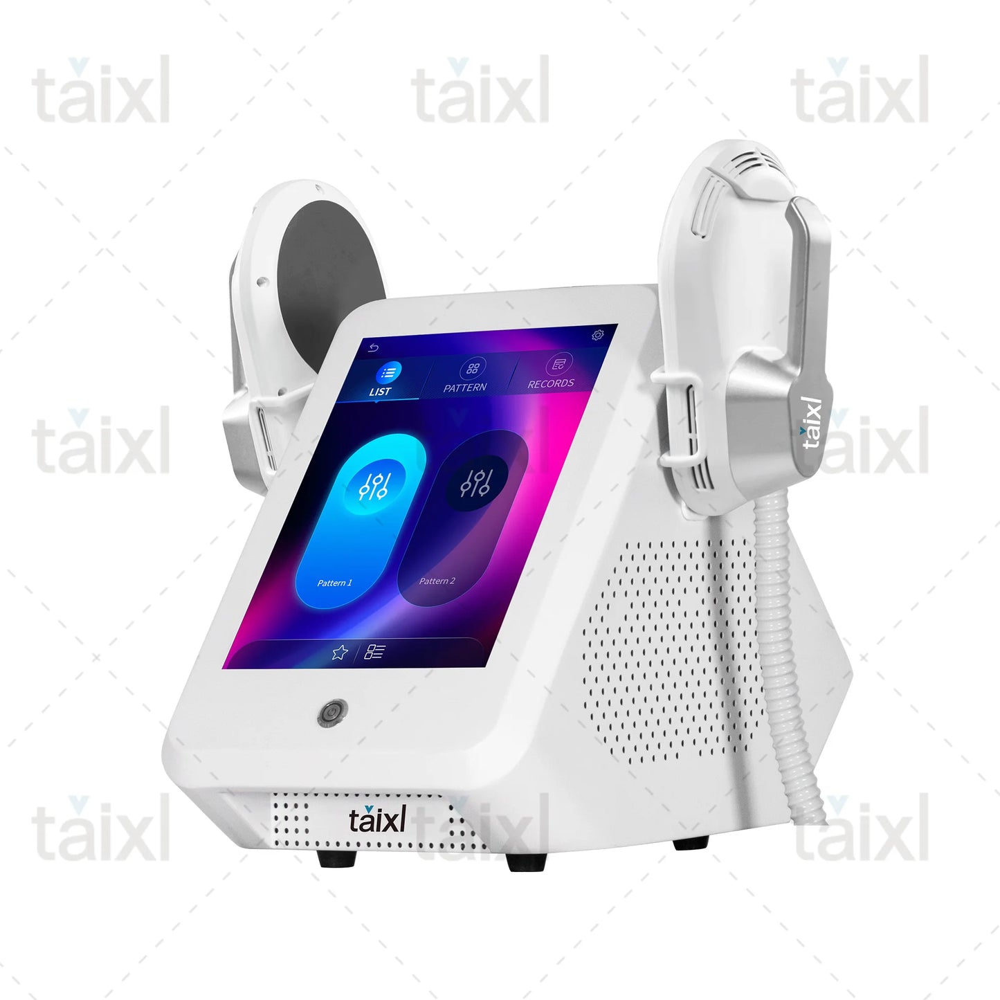 EMS RF Best 200HZ Weight Loss EMS Ultra Pro RF NeoMuscle Exercise Electromagnetic Body Shaping HI-EMT Slimming Machine 6500W