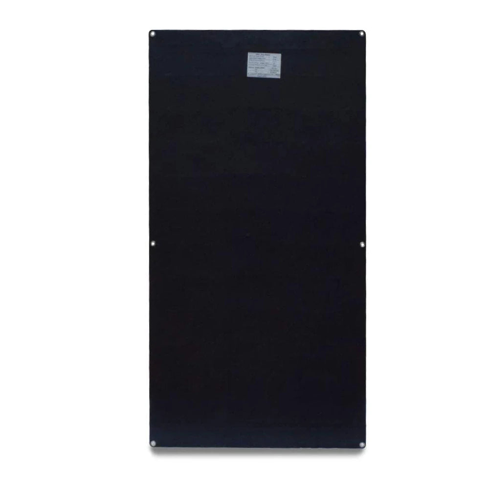 1000w Flexible solar panel 12v 24v panel solar 200W 100w 500W monocrystalline battery charger for rv electric car camping yacht