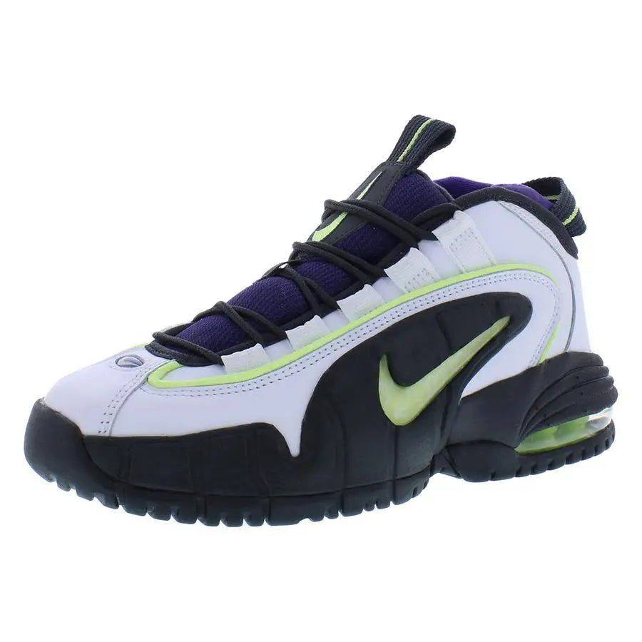 NIKE Air Max Penny 1 GS Boys Shoes