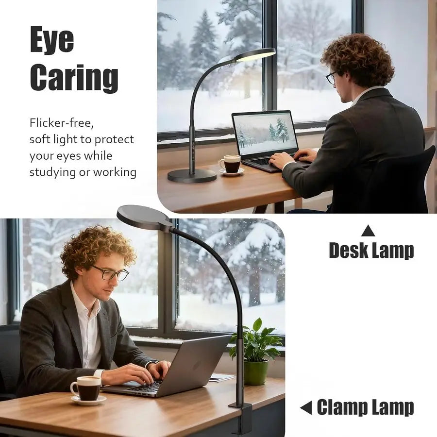 Therapy Lamp, 3in1 Floor Lamp 11000 Lux, Sunlight Lamp with Remote amp Timer, LED UVFree Sun Lamp with Adjustable 10 Brightness