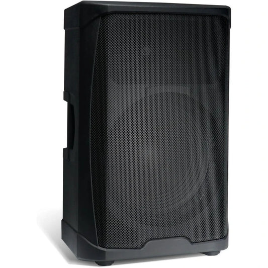 GD-215PRO: 1300W Bluetooth DJ PA Speaker with 15” Woofer, 3-Channel Mixer, TWS Link & EQ – Professional Sound for DJs, Li