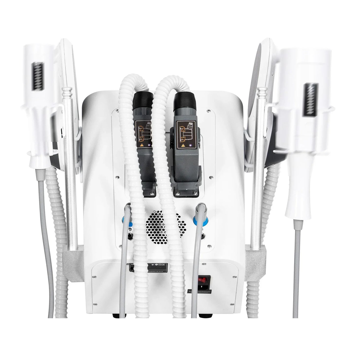 6500W shaping EMS+EMT200Hz professional EMS carving electromagnetic shaping slimming muscle stimulation slimming beauty machine