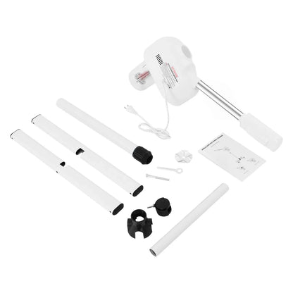 Ozone-infused Facial Steamer Skin Care Equipment Skin Moisture Remove Dirt & Oil From Pores for Salon Beauty & Spa & Home