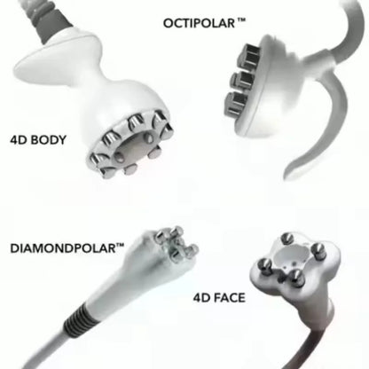 Venus legacy slimming Cellulite Removal Vacuum Machine Radiofrequency Therapy Techniques Body Burning Fat Body Shaping Machine