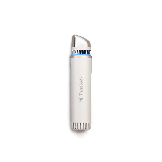 Depuffing Wand Cold and Heat Skincare Treatment to Depuff and Glow Beauty Wand, Face Roller and Eye Massager for Eye Puffiness,