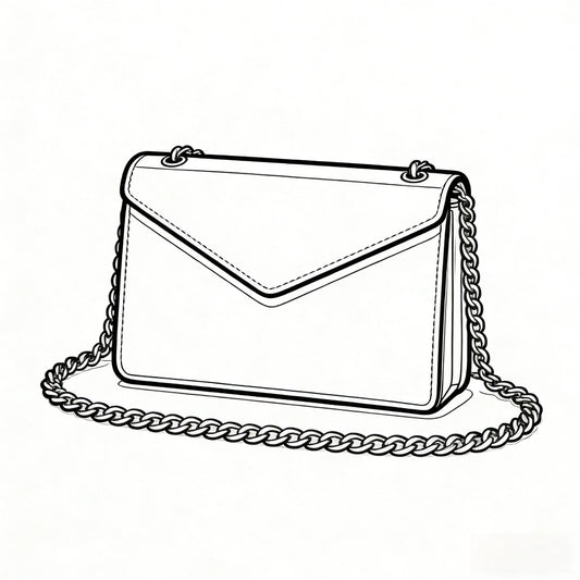 Luxury chain shoulder strap crossbody bag Designs for Modern Fashionista  Personalized gifts
