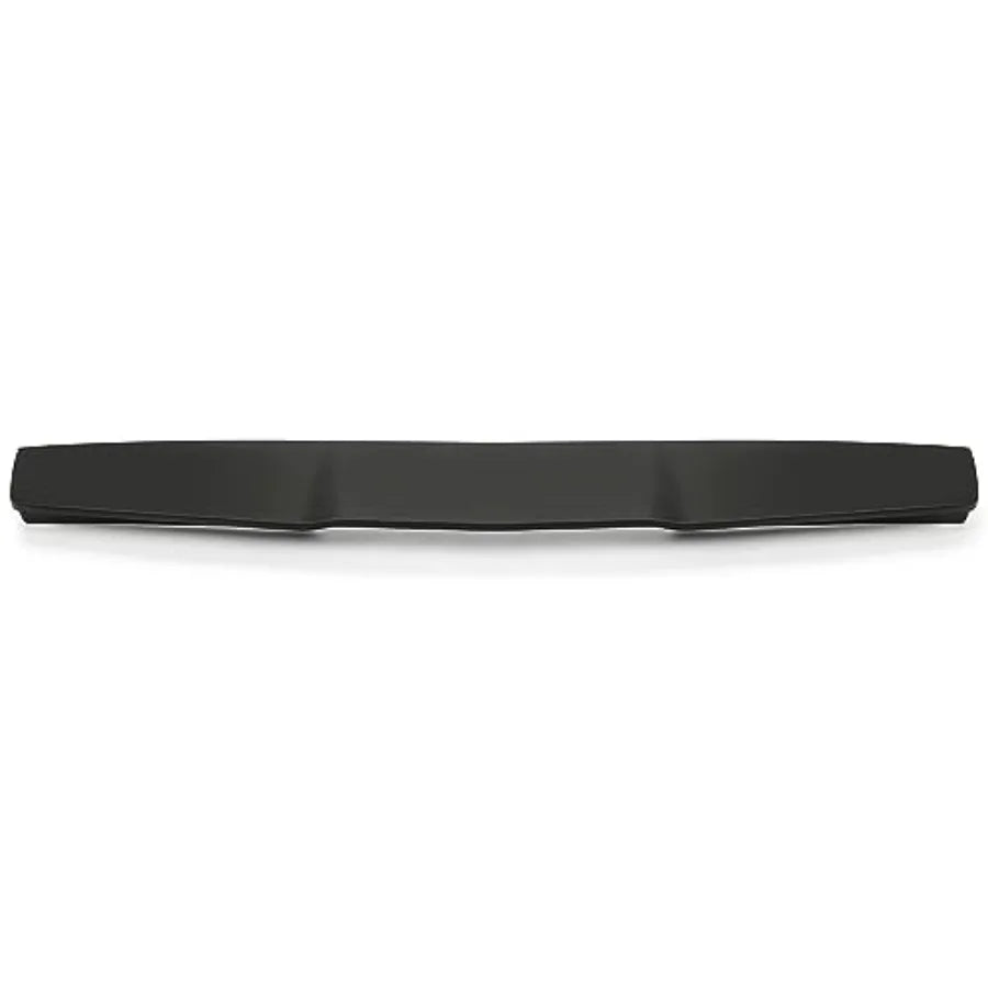 KUAFU Cab Rear Roof Spoiler Wing Designed for Enhanced Aerodynamics and Styling Compatibility with 20152020 Ford F150 Gen 2 Rap