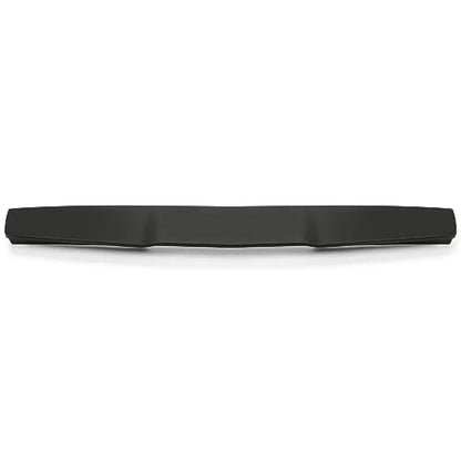 KUAFU Cab Rear Roof Spoiler Wing Designed for Enhanced Aerodynamics and Styling Compatibility with 20152020 Ford F150 Gen 2 Rap