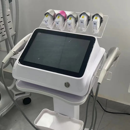NEO 7D  Professional Facial Skin Firming Wrinke Anti Aging and Slimming Machine