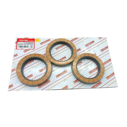 TRANSPEED BZHA RE4 MZHA MZJA Automat Transmission Master Kit For HONDA CIVIC CRV ODYSSEY 2007-On Transmission Drivetrain